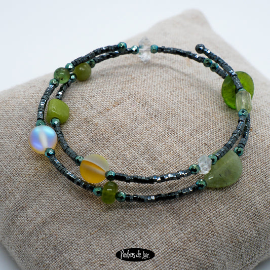 Pulsera Avatar Ajustable