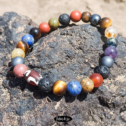 Pulsera de Chico Única