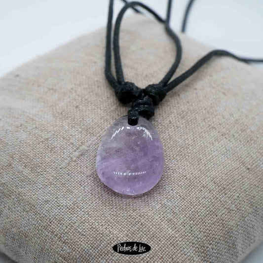 Colgantito Amatista