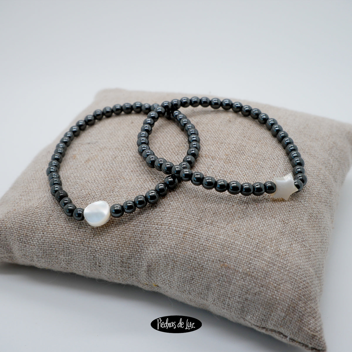 Pulsera Protección