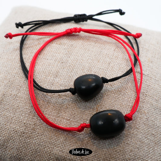 Pulsera Hilo Sungita